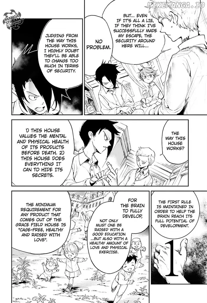 The Promised Neverland chapter 27 image 05_optimized